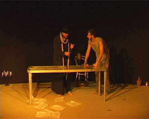 закрытие фестиваля Люди