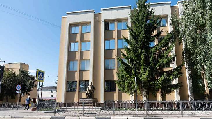 ФСБ рассекретила архивные документы о деятельности орловского НКВД в годы ВОВ