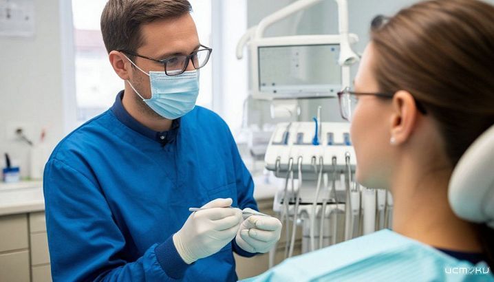 Стоматолог-протезист: профессия, возвращающая улыбку и уверенность