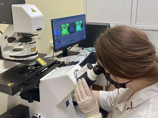 Лучшие умы Орловщины отмечают День российской науки