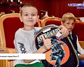 В 909 квартале снова проблемы с котельной. Экспресс - новости.