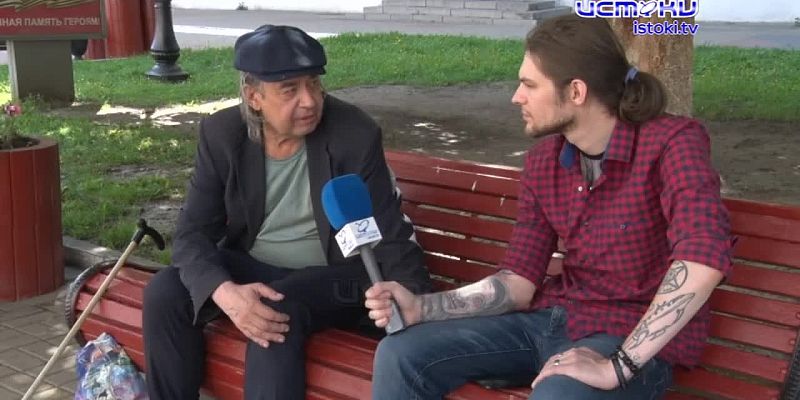 65 лет Владимиру Михайловичу Неделину.