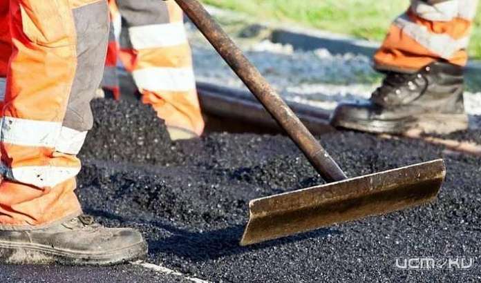 Рискующая попасть в черный список компания выиграла в Орле торги на ремонт ул. Московской