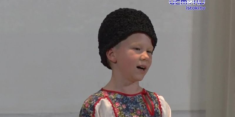 Сильны духом, верны традициям