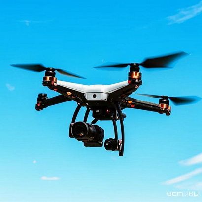 Орловщину ночью массированно атаковали беспилотники Орловщину ночью массированно атаковали беспилотники