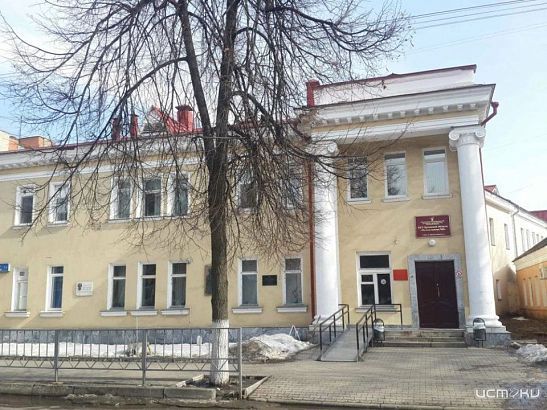 Участникам СВОО будут оказывать медпомощь на базе Поликлиники №2