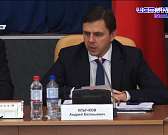 31 семья участников СВО получила продуктовые наборы. А сотрудники полиции сегодня отмечают свой профессиональный праздник. Об этом и не только в рубри...