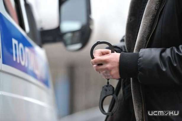 Полицейские задержали 29-летнего орловчанина с наркотиками