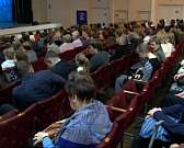 Во Всемирный день детей больных раком в Орле прозвучала "Музыка добрых сердец"