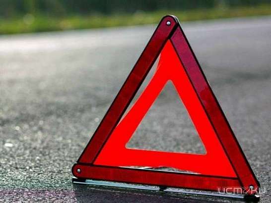 За прошедшие выходные на Орловщине произошло 80 ДТП