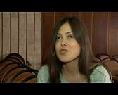 Орловчанка Мария Харитонова готовится к полуфиналу "Новой Звезды"