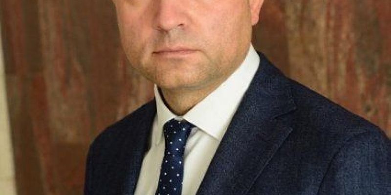 Юрий Парахин Мэром Орла вновь стал Юрий Парахин