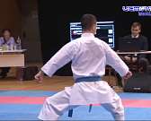 Четверть века на татами: школа «Орел-карат» вновь доказала, что ее спортсменам нет равных