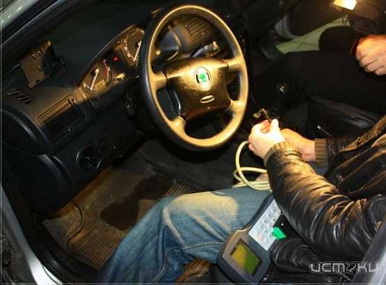 С начала года на Орловщине украли 74 автомобиля С начала года на Орловщине украли 74 автомобиля