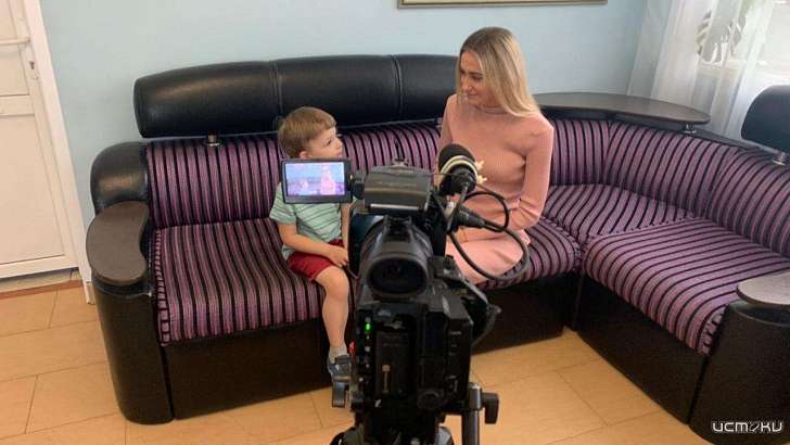 Совсем скоро орловские детки удивят зрителей своей эрудицией 