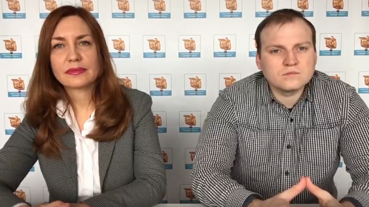 Общественники считают, что официальная статистика на Орловщине фиксирует не все смерти от COVID–19