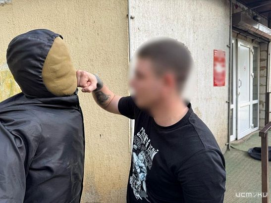 Орловчанина будут судить за случайное убийство возле пивбара