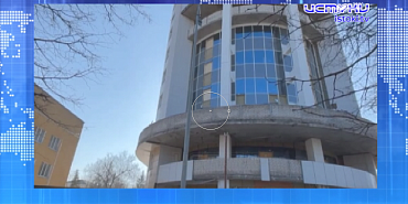 С точностью до сотых назвал чиновник готовность "Титаника"- мы сняли свежие кадры его внешнего вида 