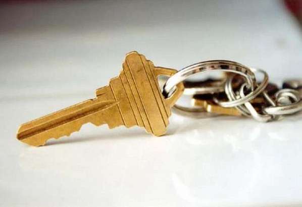 К новому году новоселье справили шесть орловчан