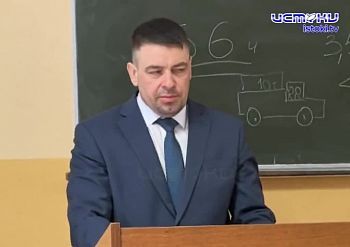 Акция «Внимание, переезд!» напомнила водителям о рисках