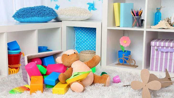 В Орле 18 тысяч дошкольников вернутся в детсады 17 августа