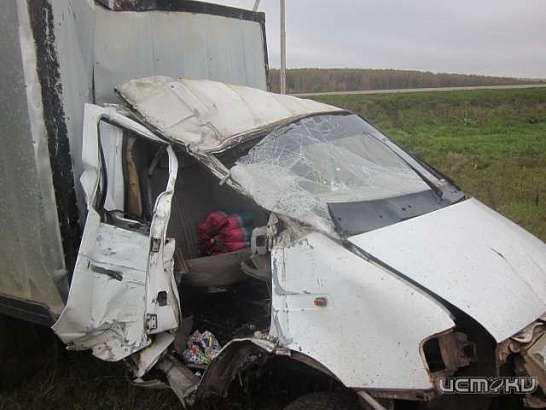 25-летний пьяный водитель угробил своего пассажира