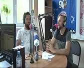 В Орле уничтожили еще два десятка тополей, а нашему региону предрекли мусорный коллапс. Новости за 90 секунд