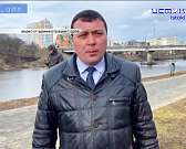 Появилось видео с Клычковым, на котором он критикует Путина, чиновники 10 лет не могут отремонтировать дороги в посёлке Платоново, а мы подвели итоги ...