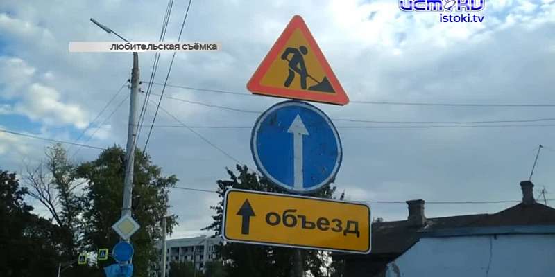 Тургеневский мост третий день стоит в пробках, а в психбольнице COVID-19 заразились 65 человек