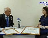 Лопата, насос, стопорная система. Орловский изобретатель Николай Земляков рассказал о своих главных открытиях