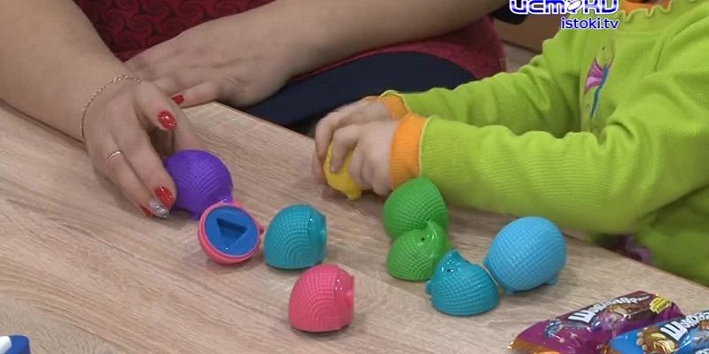 Бумеранг добра: в Орле открылся благотворительный центр для особенных деток