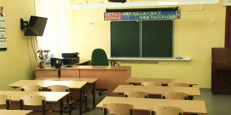 8,5 млн рублей потратили из бюджета Орла на борьбу с COVID-19 в школах