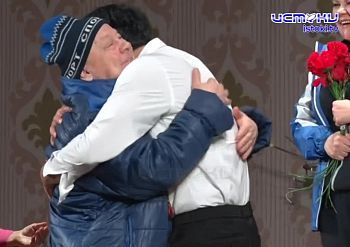 Звёздный актёрский состав и великолепная постановка