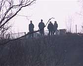 В селе Тайное затопило три низководных моста