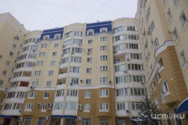 Орёл занял 73-место в ТОП-100 городов России по стоимости жилья