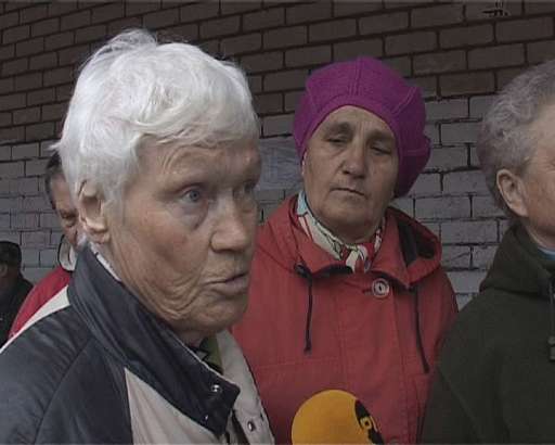 Дачникам не хватает автобусов