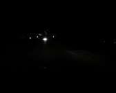 Орловчане жалуются, что каждую ночь город погружается во тьму