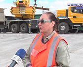 Более 15 тыс тонн отправлено по железной дороге