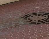 И ливневая канализация тоже: множатся проблемы на улице Ленина