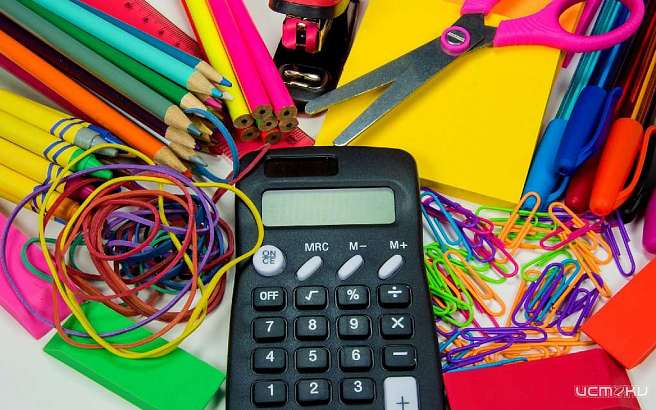 Женский монастырь просит орловчан помочь собрать детей в школу