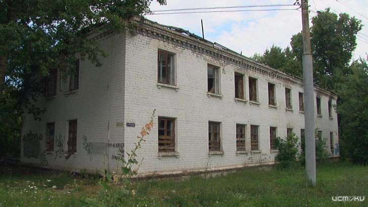 До конца года орловчане должны съехать из 20 аварийных бараков