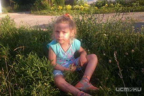 6-летняя Маша нуждается в помощи!