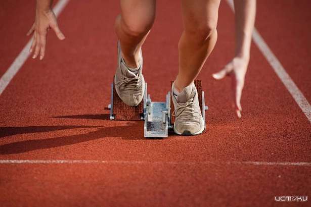 Орёл примет межрегиональный турнир по лёгкой атлетике