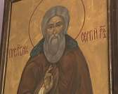 Настоящее произведение искусства своими руками. В доме Грановского открылась выставка Иконописи