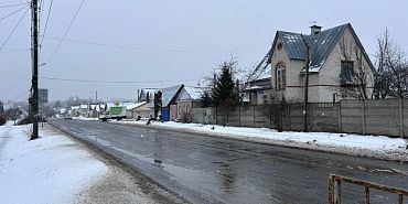 Определен "Народный корреспондент" прошедшей недели