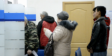 В Орловской области стало меньше должников по налогам
