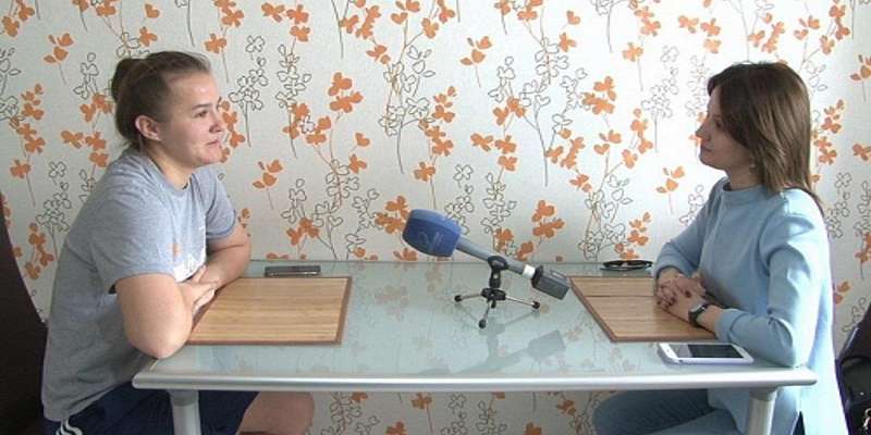 Мяч в сторону: как орловские футболистки тренируются во время самоизоляции