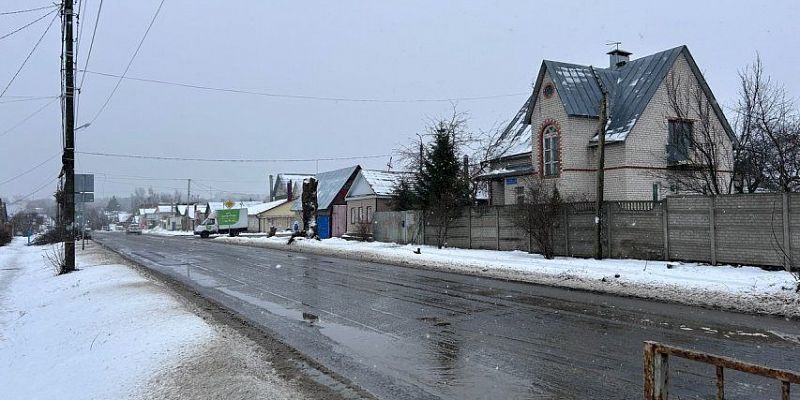 народный корреспондент Определен "Народный корреспондент" прошедшей недели