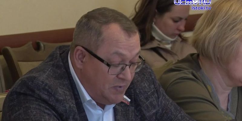 Спасите мэра Кочетаева: Акт второй