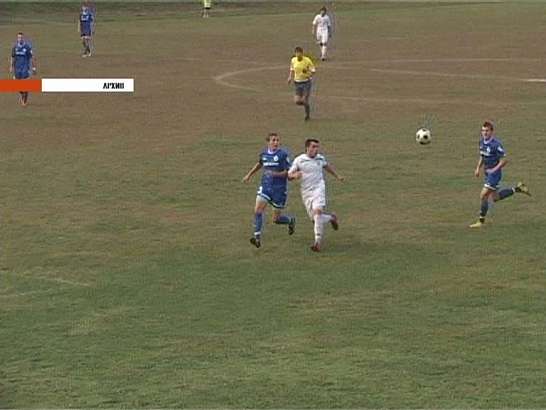 осуниверситет-Орел проведет встречу седьмого тура